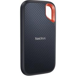 SSD Externo 1TB Sandisk Extreme Portable	Black