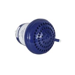 Ducha Lorenzetti Maxi-Ducha 5400 WATTS c/resistencia ultra 20387/4