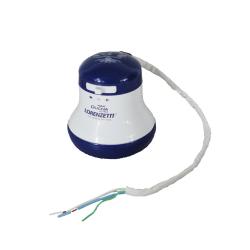 Ducha Lorenzetti Maxi-Ducha 5400 WATTS c/resistencia ultra 20387/4