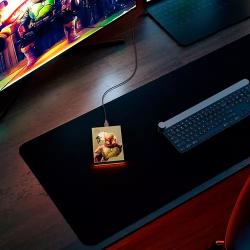 Disco Externo 2TB Seagate Firecuda HDD Star Wars Boba Fett