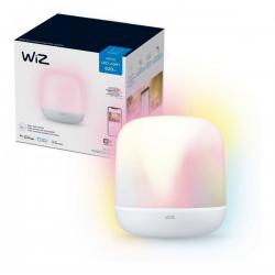 Lampara Inteligente WIZ BLE Wi-Fi Portatil Hero Type C