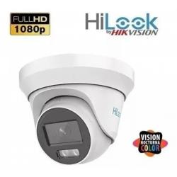 Camara Domo Hilook Hikvision THCT129M 2MP  2.8