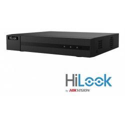 XVR Hilook Hikvision 4 CH DVR HLDVR204QM1 1080P