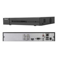 XVR Hilook Hikvision 4 CH DVR HLDVR204QM1 1080P