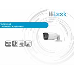 Camara Bullet Hilook Hikvision THCB320VF 2MP 2.8