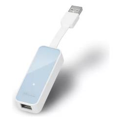 Adaptador Tp Link Usb Red Ue200 Rj45  2.0 Mac Notebook