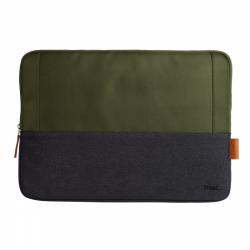 Funda para Notebook Trust Lisboa hasta 16 pulgadas Green