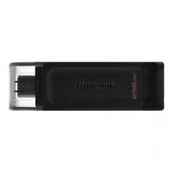 Pendrive Kingston 256GB USB-C 3.2 DT70 G1