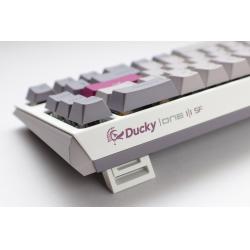 Teclado Mecanico Ducky One 3 Daybreak Dkon2167ST