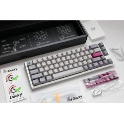 Teclado Mecanico Ducky One 3 Daybreak Dkon2167ST