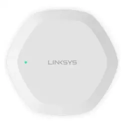 Access Point Linksys Dual Band 2x2 Cloud Interior