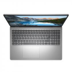 Notebook Dell Inspiron 3535 RYZEN 5 7520u 8Gb 512GB SSD W11 HOME 15.6 Pulgadas