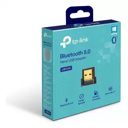 Adaptador Bluetooth TP-link UB500 5.0 Usb Nano Pc Notebook