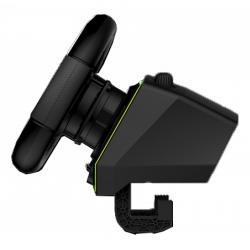 Volante y Pedalera Genius Speedmaster X2 PS4 PS3 PC Xbox