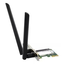 D-LINK DWA-582 PCI-E WIFI 5 AC1200 DUAL BAND CON 2 ANTENAS