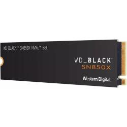 Disco solido Interno Western Digital WD Black 1TB Ideal Ps5
