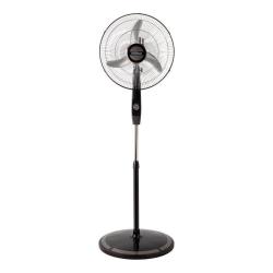 Ventilador De Pie Liliana 3 Palas Metal VPC18M