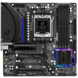 Mother Asrock (AM5) B650M PG Riptide E Wifi