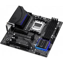 Mother Asrock (AM5) B650M PG Riptide E Wifi
