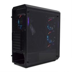 Gabinete Gamer Aureox Hydra Plus ARX 335G