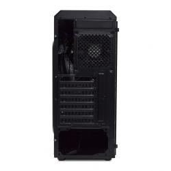 Gabinete Gamer Aureox Hydra Plus ARX 335G