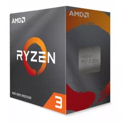 Procesador AMD Ryzen 3 5300G