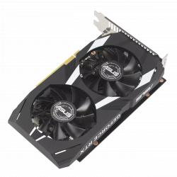 Placa de video Dual GeForce RTX3050 OC Edition 6GB GDDR6
