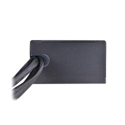 Fuente EVGA Gamer 600W BR 80 BRONZE