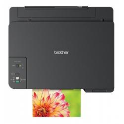 Impresora Multifuncion Brother T220 Color