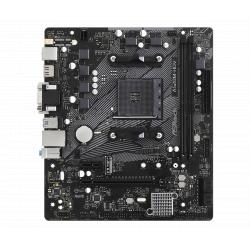 Mother Asrock (AM4) A520M-HDV