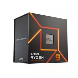 Micro Procesador Amd Ryzen 9 7900