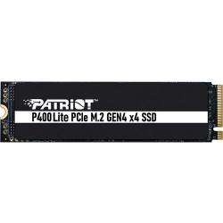 Disco SSD Patriot P400 500GB M.2 2280