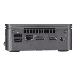 Mini Pc Brix Gigabyte Intel Core I5-10210u Ddr4 Ssd M.2 2280