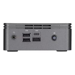 Mini Pc Brix Gigabyte Intel Core I5-10210u Ddr4 Ssd M.2 2280