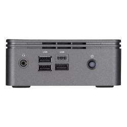 Mini Pc Gigabyte Intel Core I5-10210u 8Gb 256Gb NVMe WIFI LAN HDMI