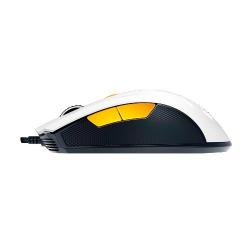 Mouse gamer gx gaming genius scorpion m6-600 white rgb