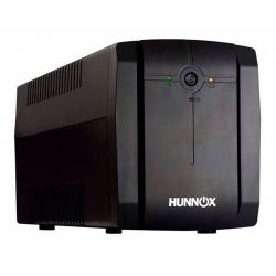 Hunnox ups 1200va led