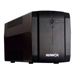 Hunnox ups 1200va led