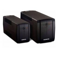 Hunnox ups 1200va led