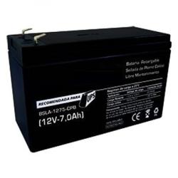 HUNNOX BATERIA UPS 12V 8AH
