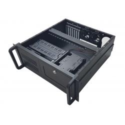 Gabinete SFX rackeable a4u450 server servidores