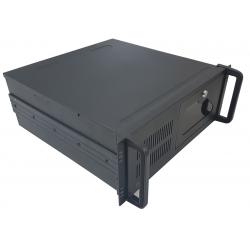 Gabinete SFX rackeable a4u450 server servidores