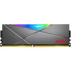 Memoria Adata dimm XPG spectrix 8gb 18i ddr4 3600 st50