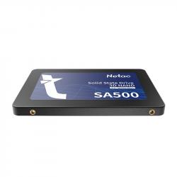 Disco ssd Netac 480Gb SA500 2.5 sata3