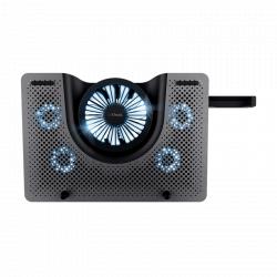 Base cooler trust quno stand notebook GXT 1125