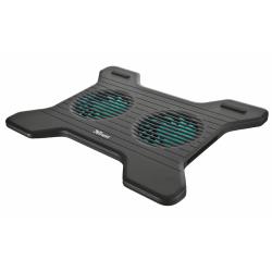 Base cooler trust xstream breeze stand notebook