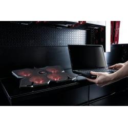 Base cooler trust yozu stand notebook GXT 278