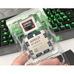 Procesador AMD Ryzen 7 9700X Socket AM5