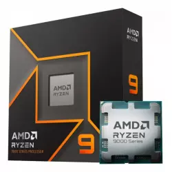 Procesador AMD (AM5) ryzen 9 9950X
