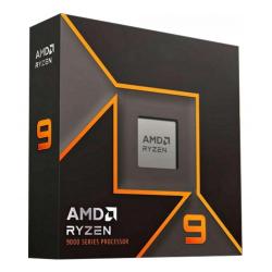 Procesador AMD (AM5) ryzen 9 9950X